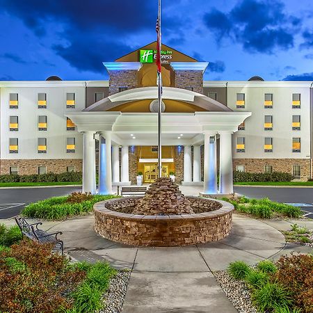 Holiday Inn Express & Suites Morristown By Ihg Exterior foto