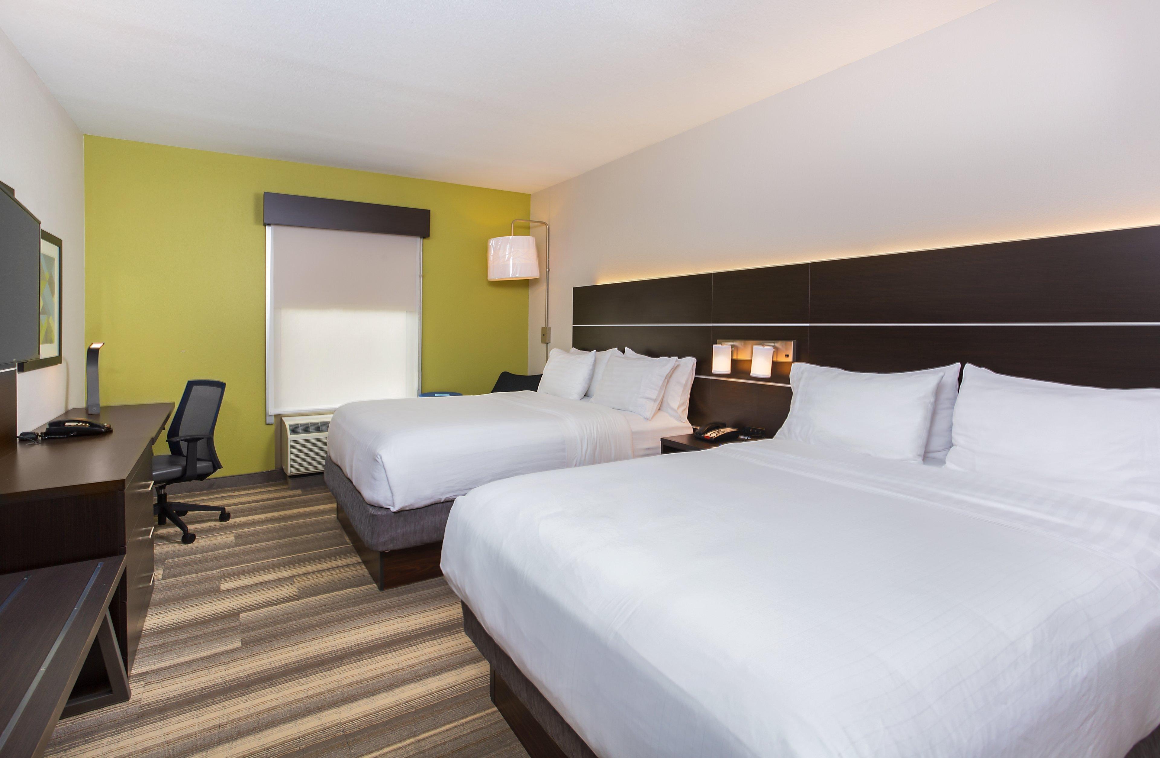 Holiday Inn Express & Suites Morristown By Ihg Exterior foto