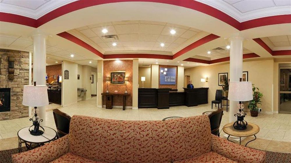 Holiday Inn Express & Suites Morristown By Ihg Exterior foto