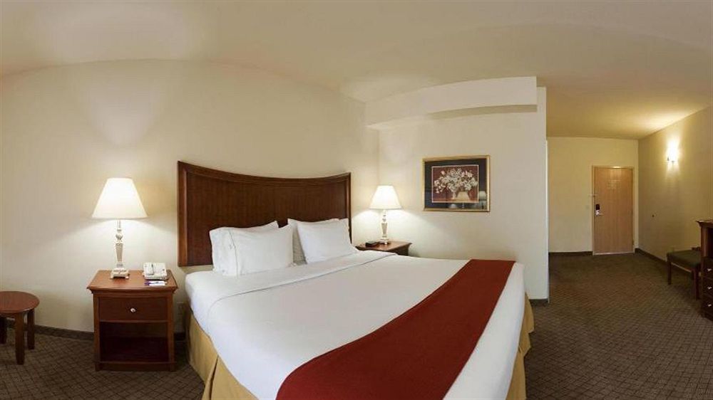 Holiday Inn Express & Suites Morristown By Ihg Exterior foto