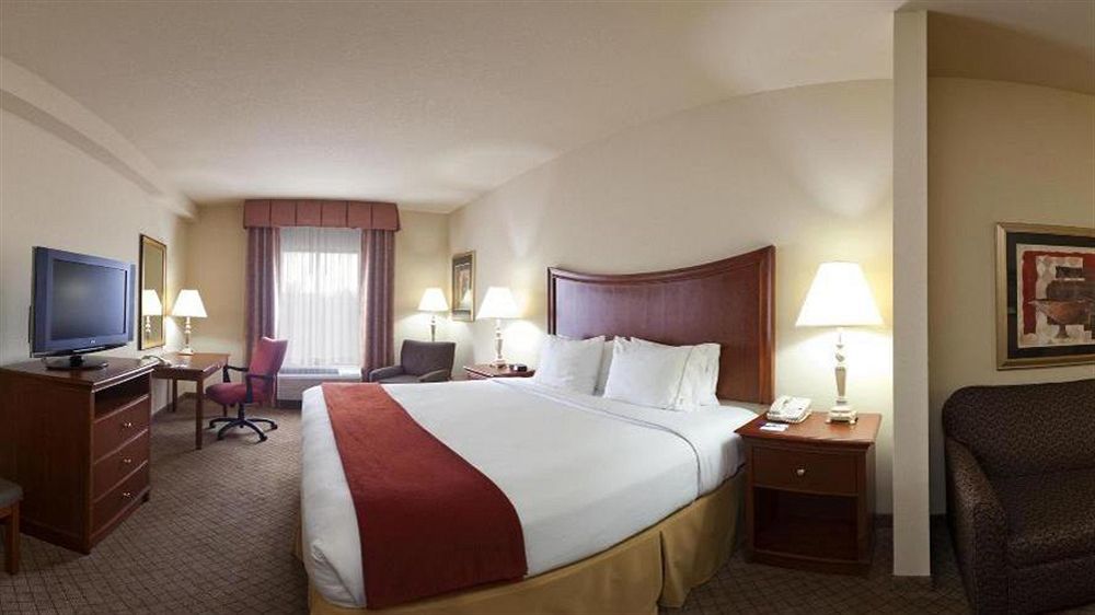 Holiday Inn Express & Suites Morristown By Ihg Exterior foto