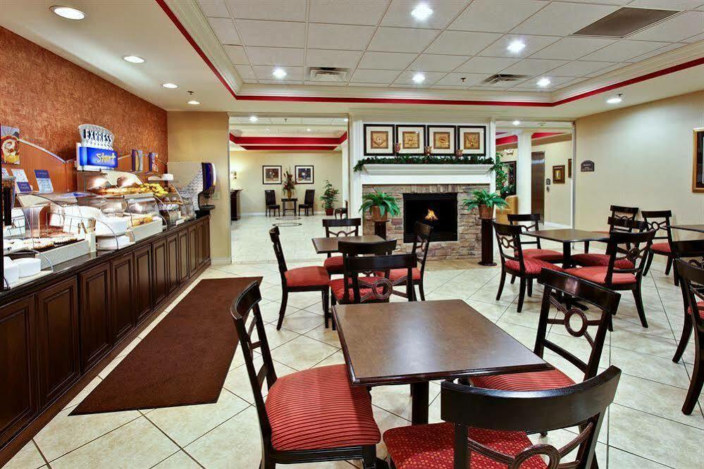 Holiday Inn Express & Suites Morristown By Ihg Exterior foto